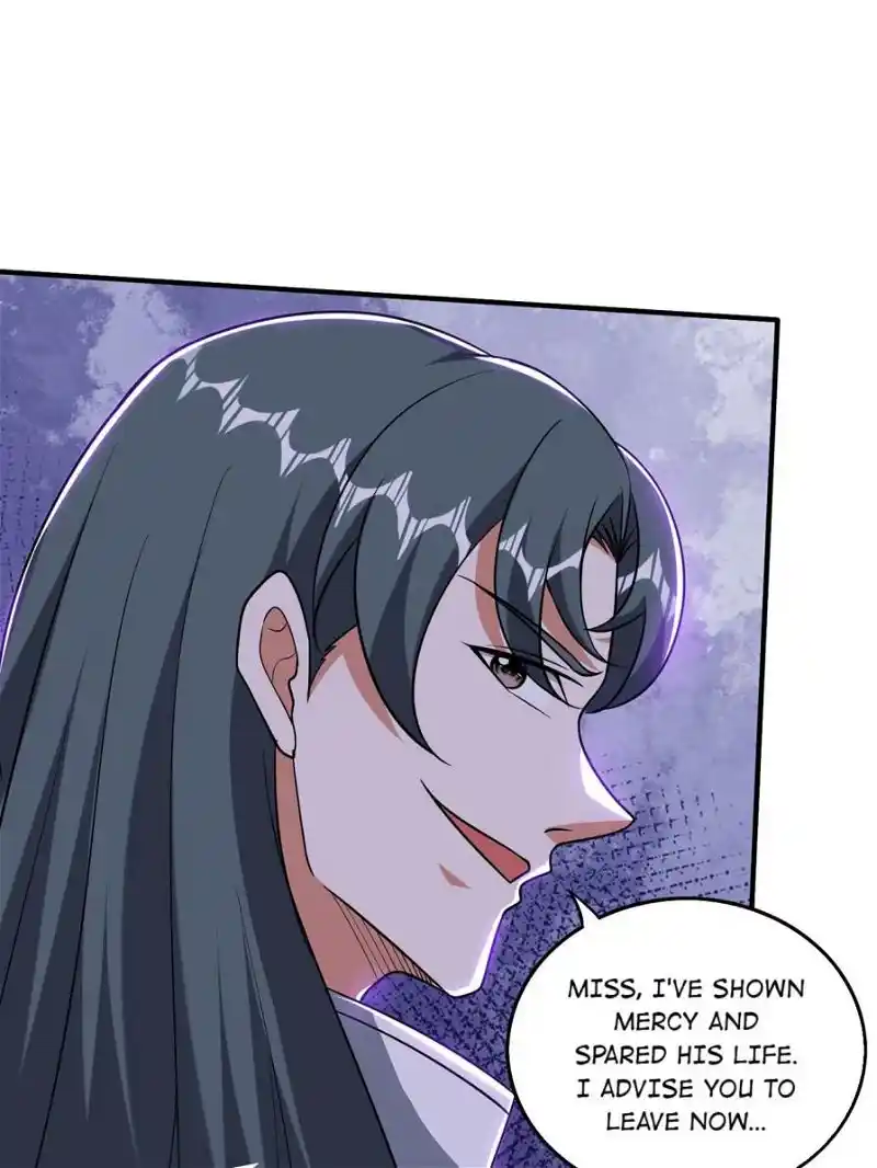 Peerless Doctor In The City Chapter 257