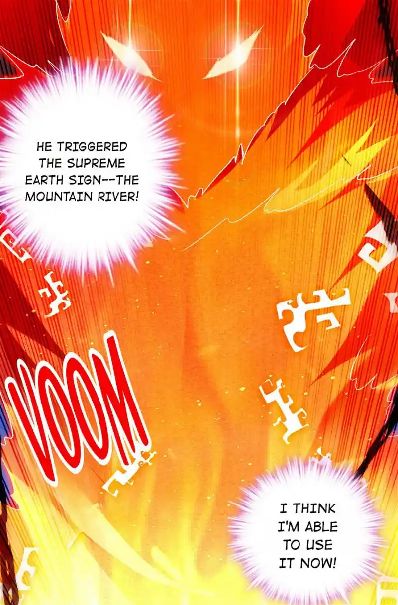 Peerless Doctor In The City Chapter 257