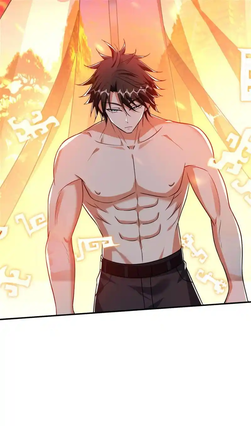 Peerless Doctor In The City Chapter 257