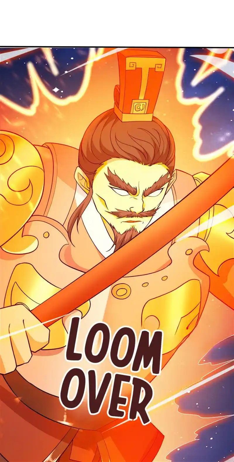 Peerless Doctor In The City Chapter 257