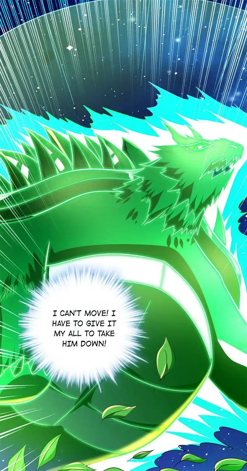 Peerless Doctor In The City Chapter 257