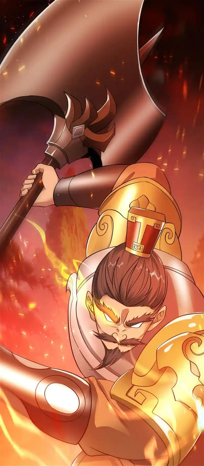 Peerless Doctor In The City Chapter 258