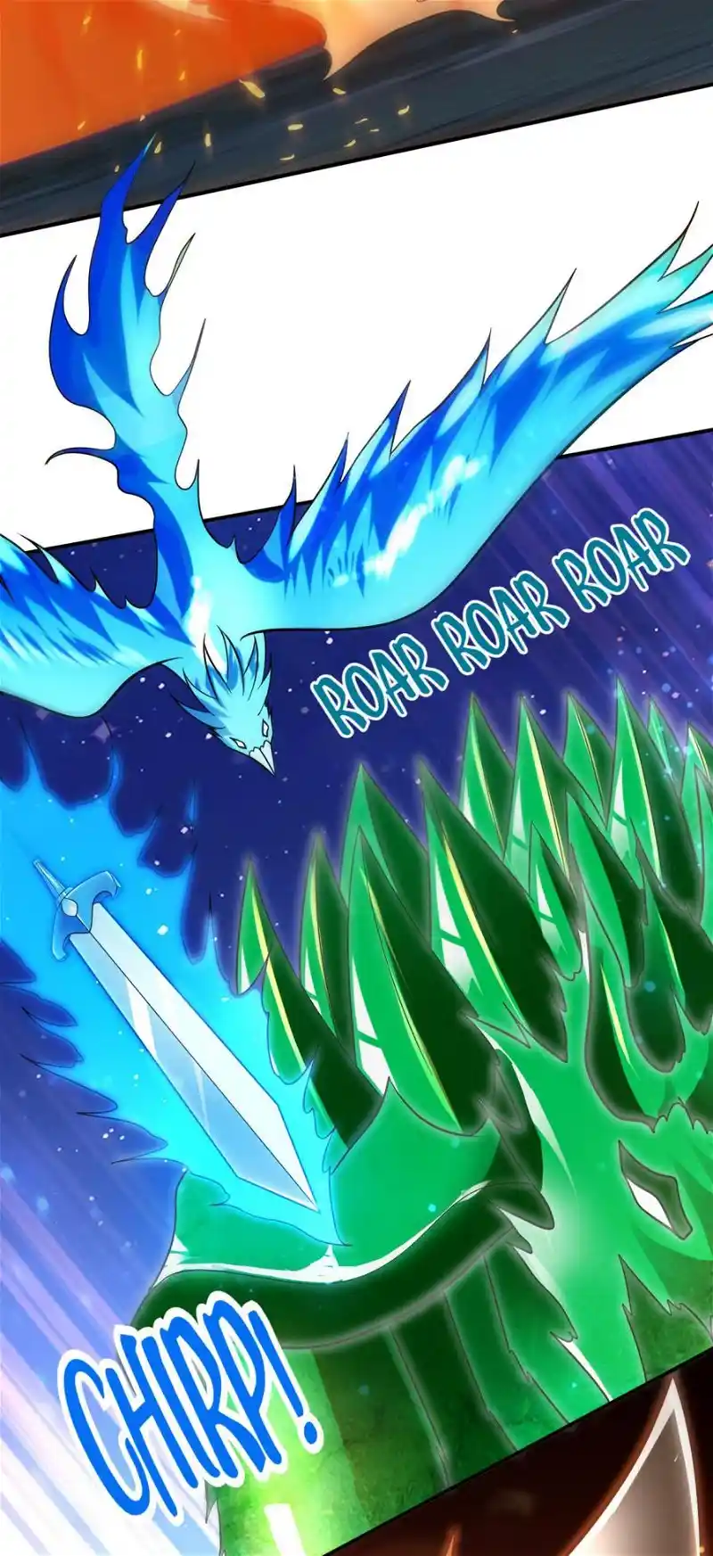 Peerless Doctor In The City Chapter 258