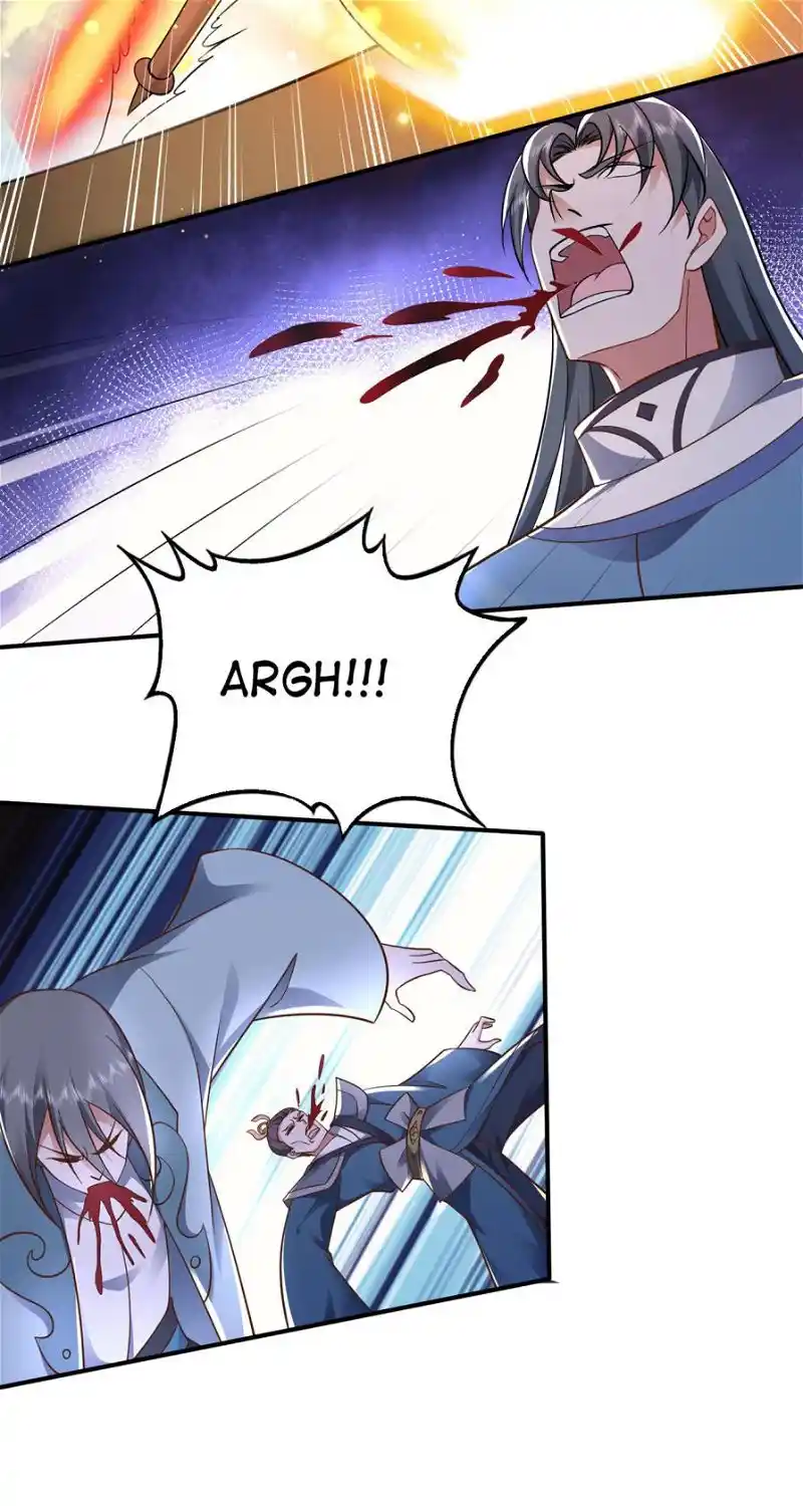 Peerless Doctor In The City Chapter 258