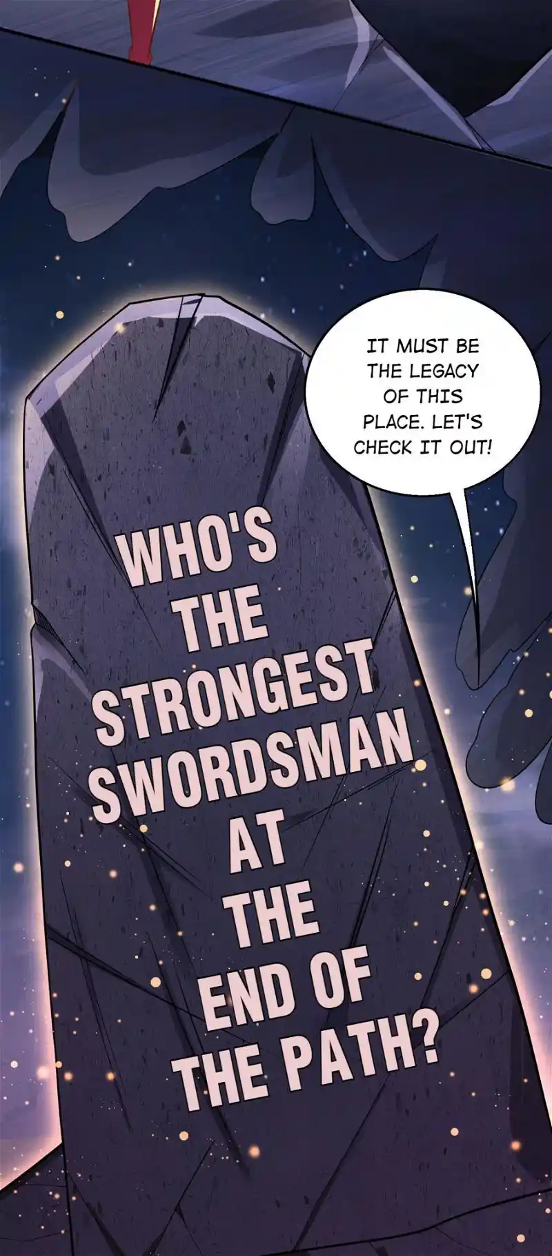 Peerless Doctor In The City Chapter 258