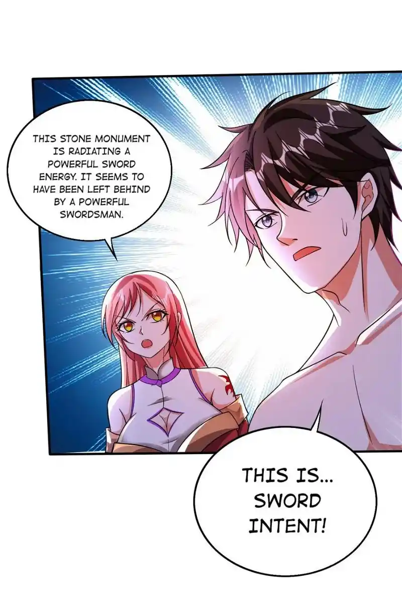 Peerless Doctor In The City Chapter 258