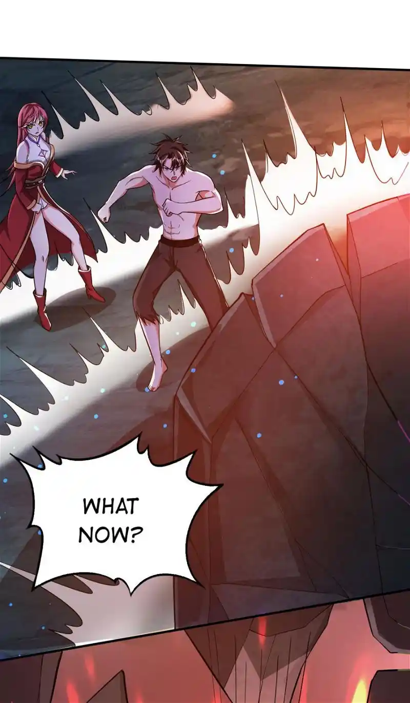 Peerless Doctor In The City Chapter 258