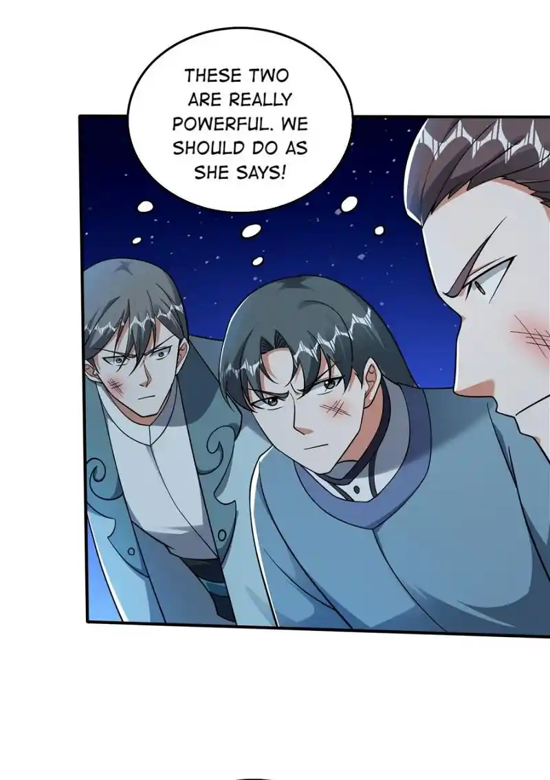 Peerless Doctor In The City Chapter 258