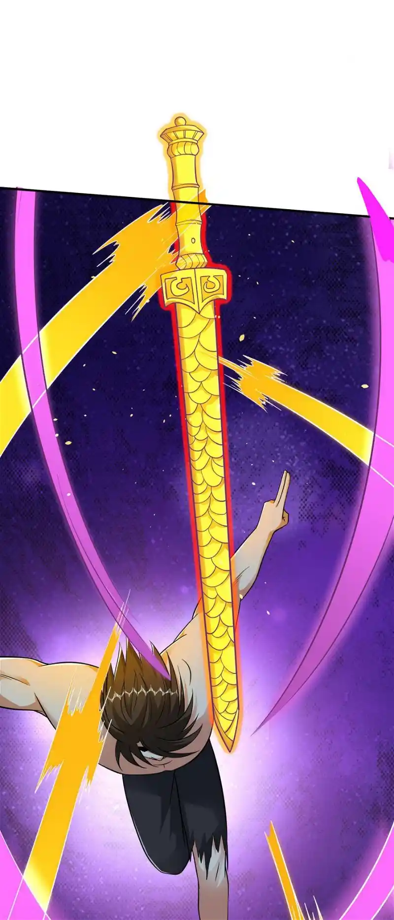 Peerless Doctor In The City Chapter 258