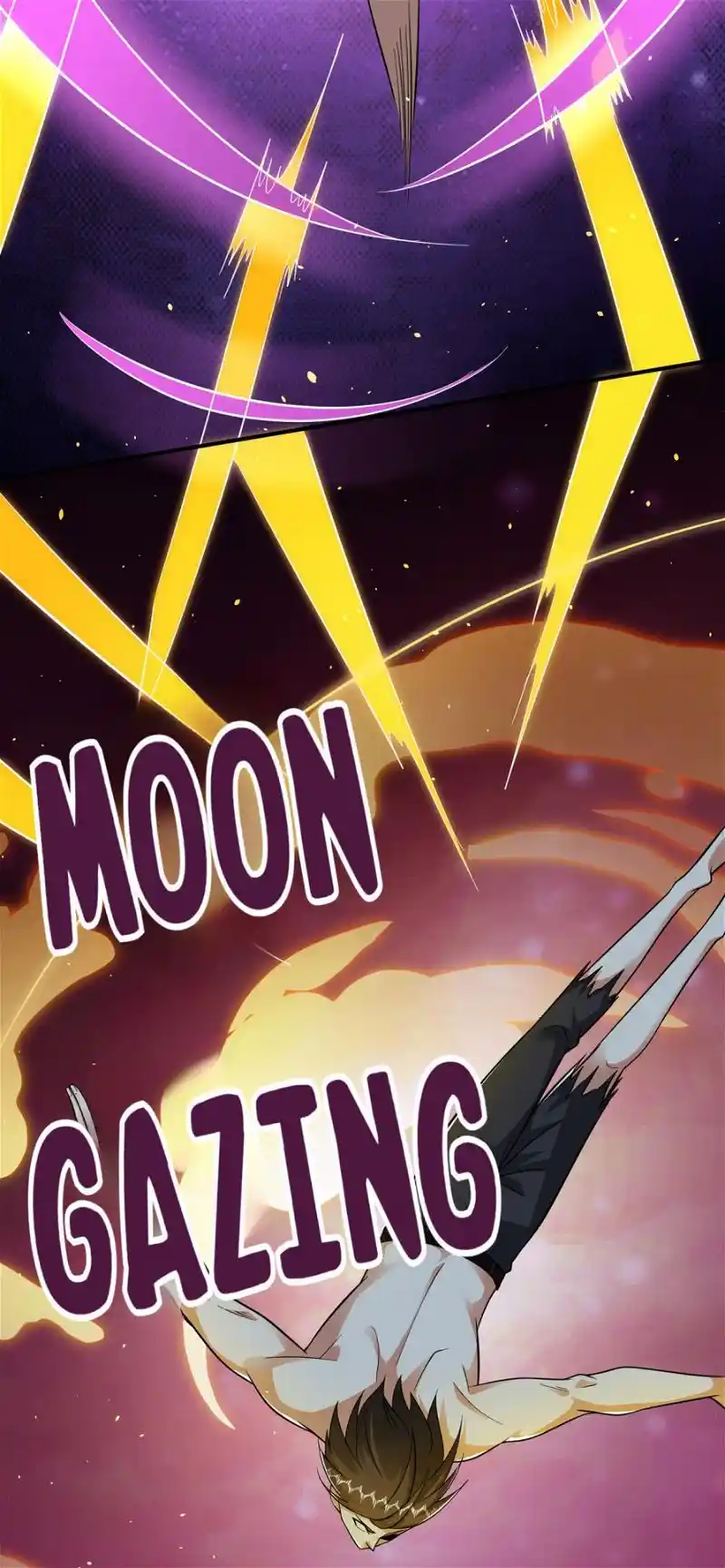 Peerless Doctor In The City Chapter 258