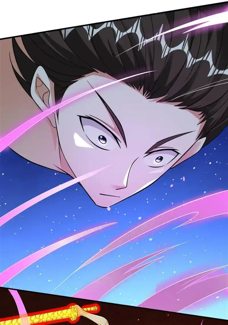 Peerless Doctor In The City Chapter 258