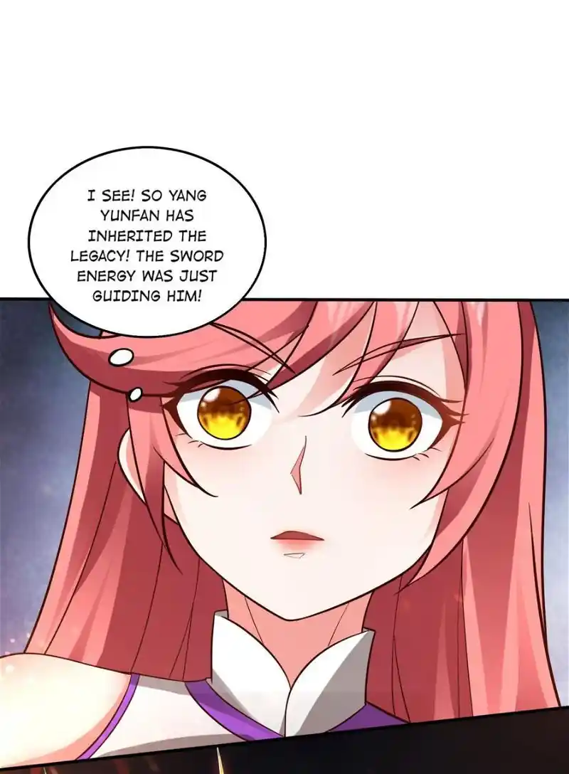 Peerless Doctor In The City Chapter 259