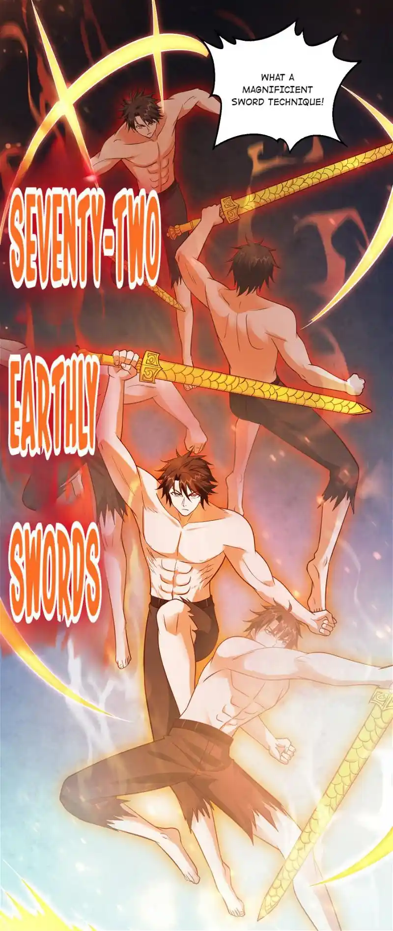 Peerless Doctor In The City Chapter 259