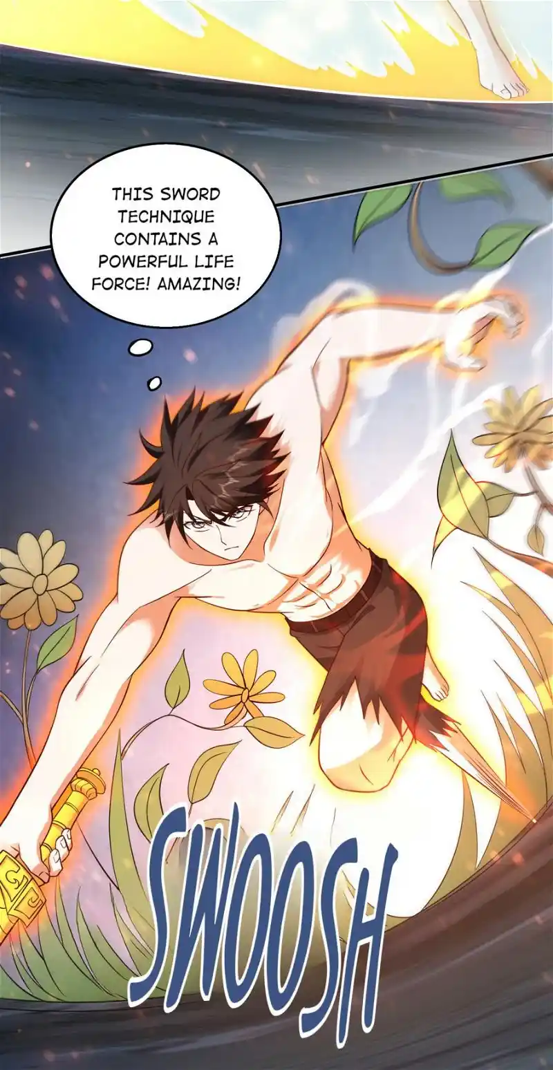 Peerless Doctor In The City Chapter 259