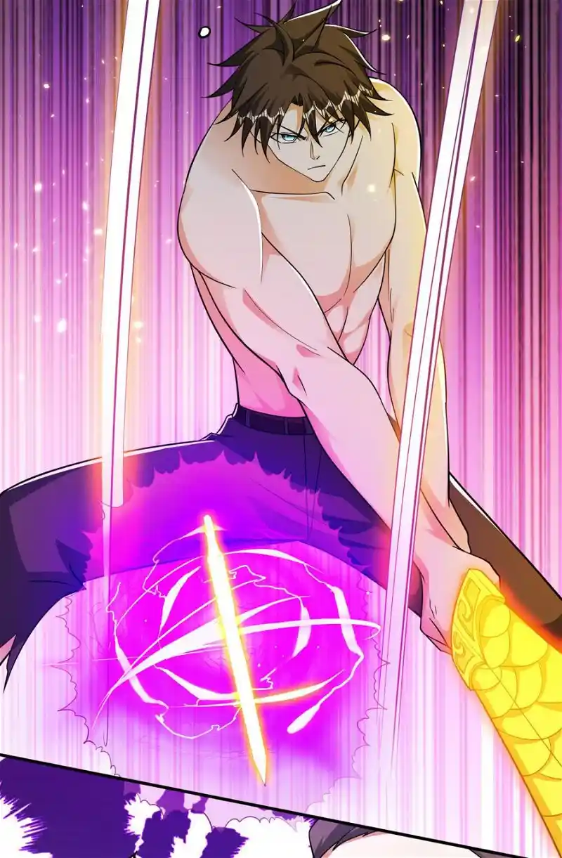 Peerless Doctor In The City Chapter 259