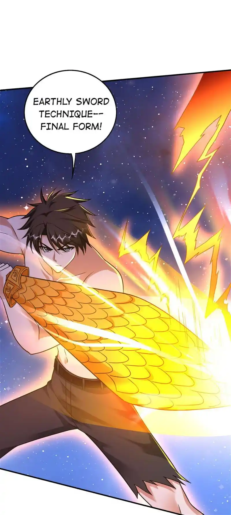 Peerless Doctor In The City Chapter 259