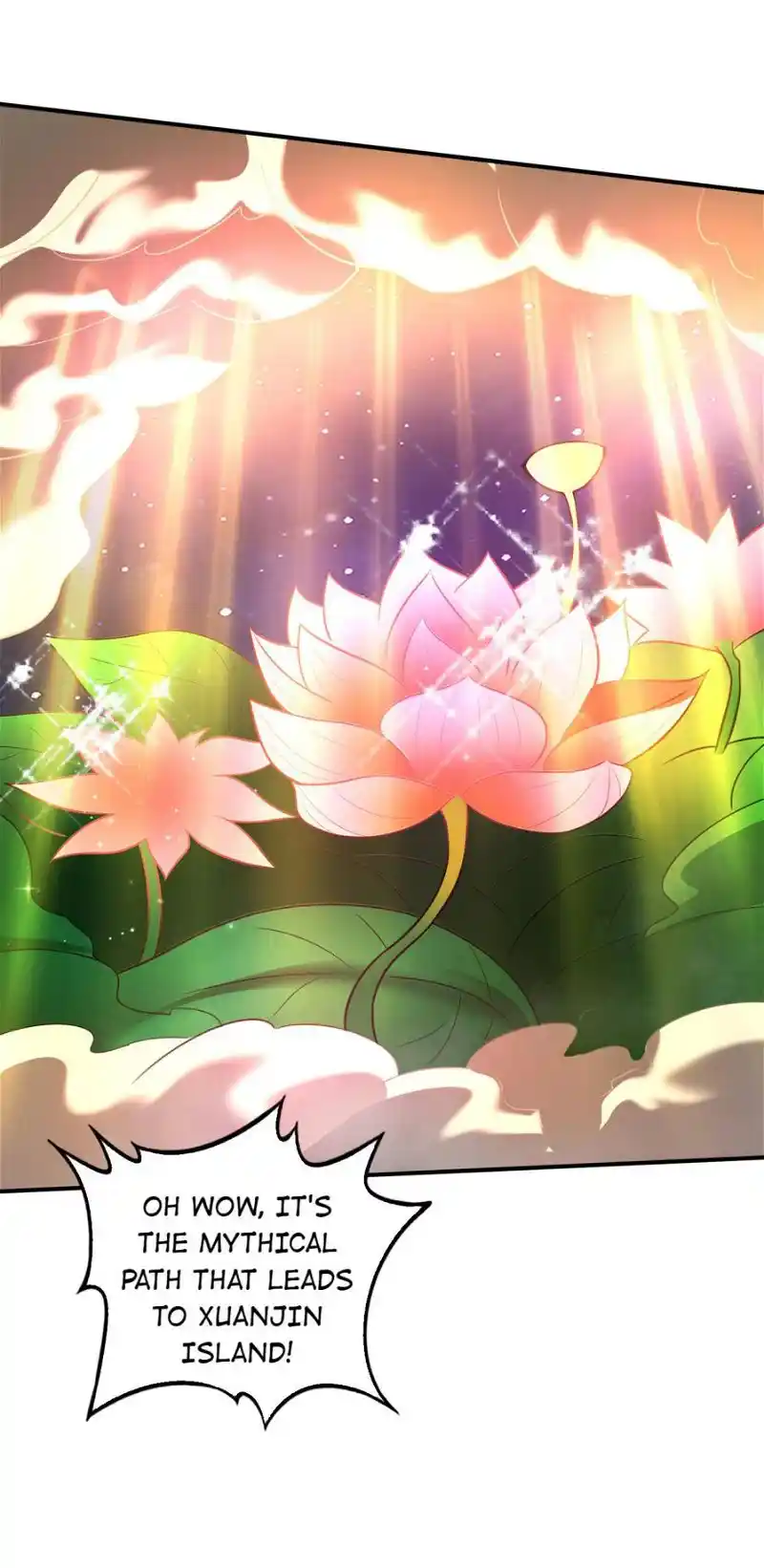 Peerless Doctor In The City Chapter 259