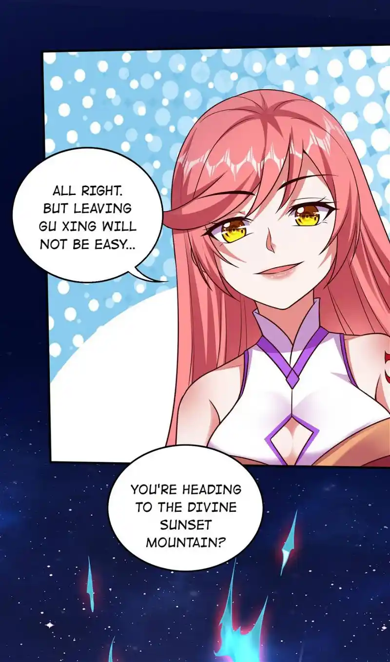 Peerless Doctor In The City Chapter 259