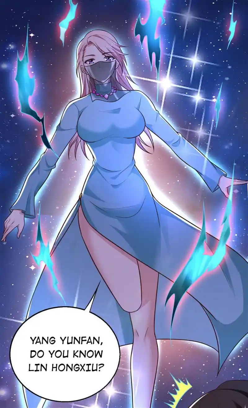 Peerless Doctor In The City Chapter 259