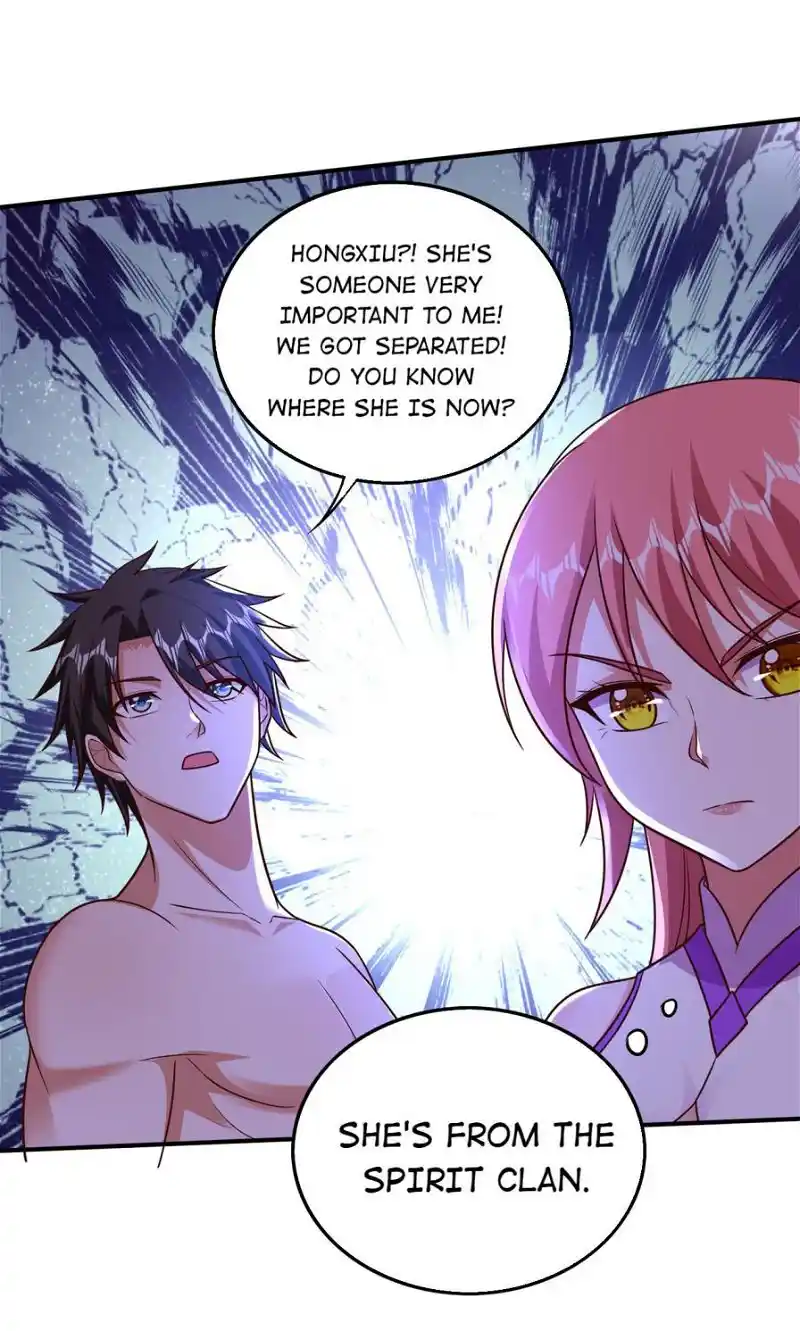 Peerless Doctor In The City Chapter 259