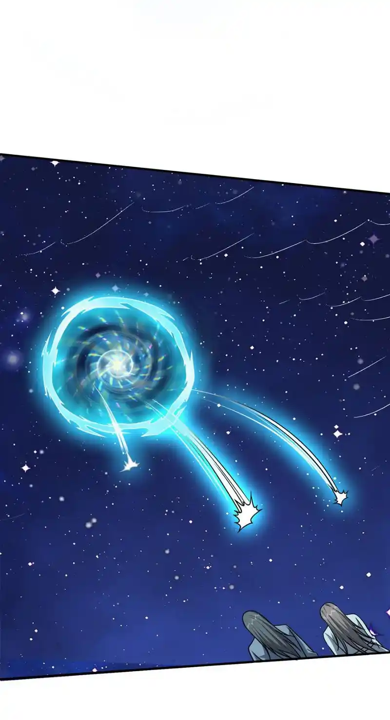 Peerless Doctor In The City Chapter 259