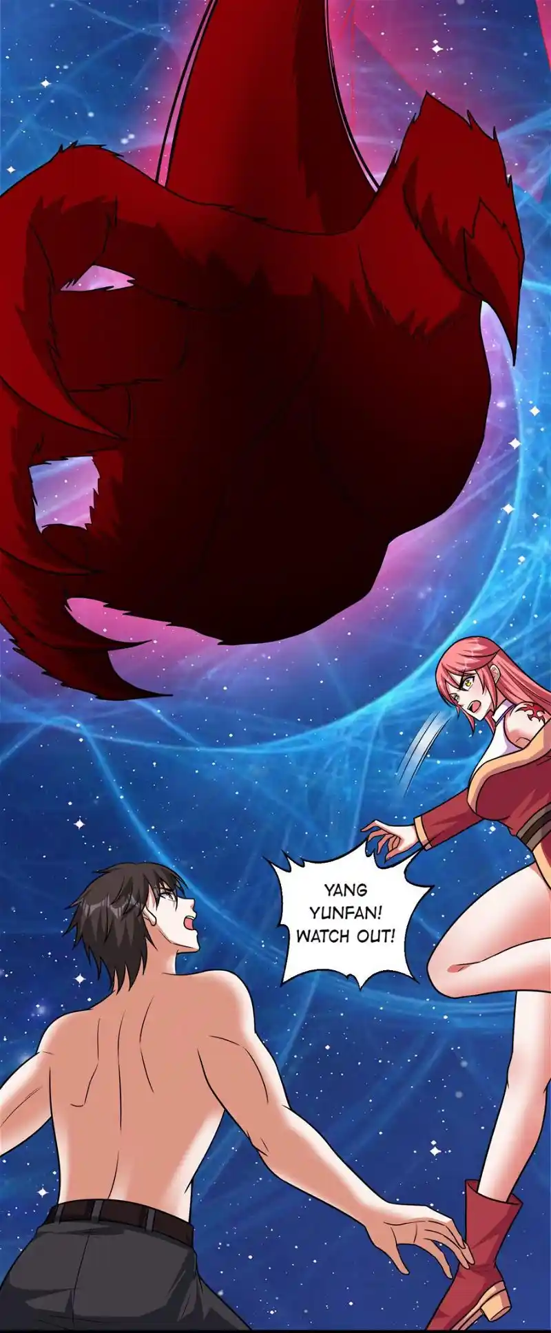 Peerless Doctor In The City Chapter 260