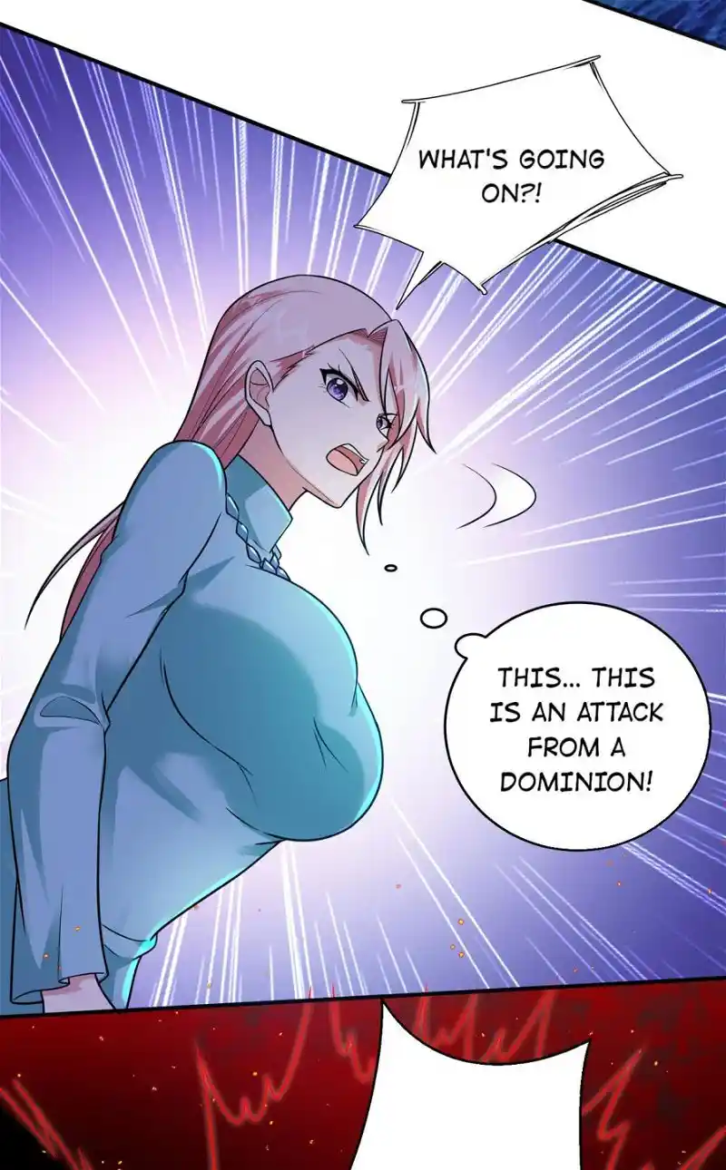 Peerless Doctor In The City Chapter 260