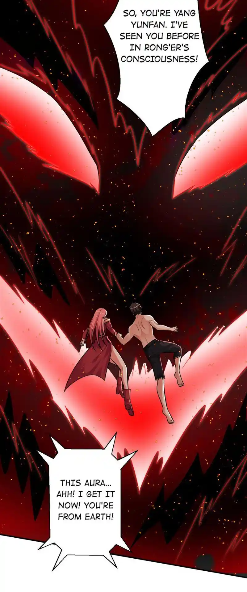 Peerless Doctor In The City Chapter 260