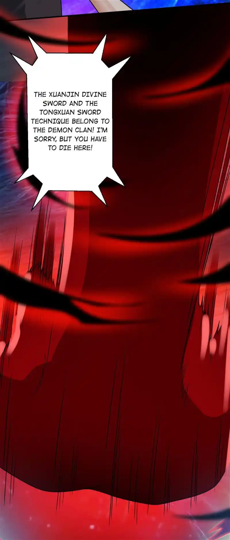 Peerless Doctor In The City Chapter 260