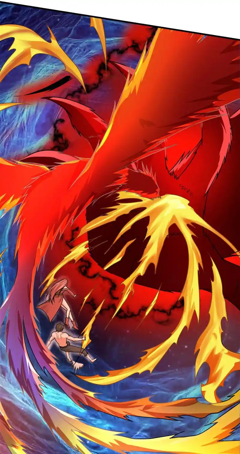 Peerless Doctor In The City Chapter 260