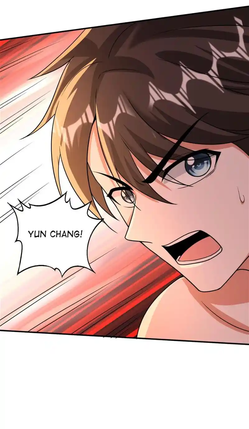 Peerless Doctor In The City Chapter 260