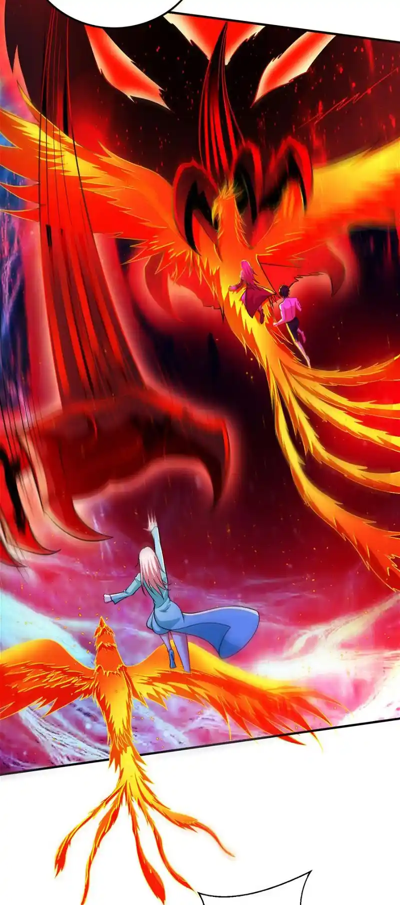 Peerless Doctor In The City Chapter 260