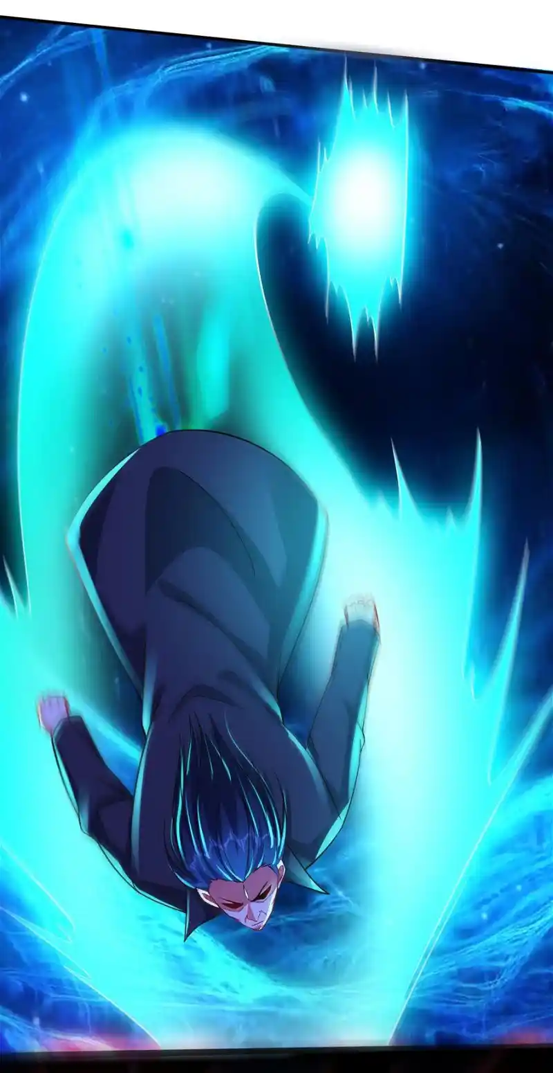 Peerless Doctor In The City Chapter 260