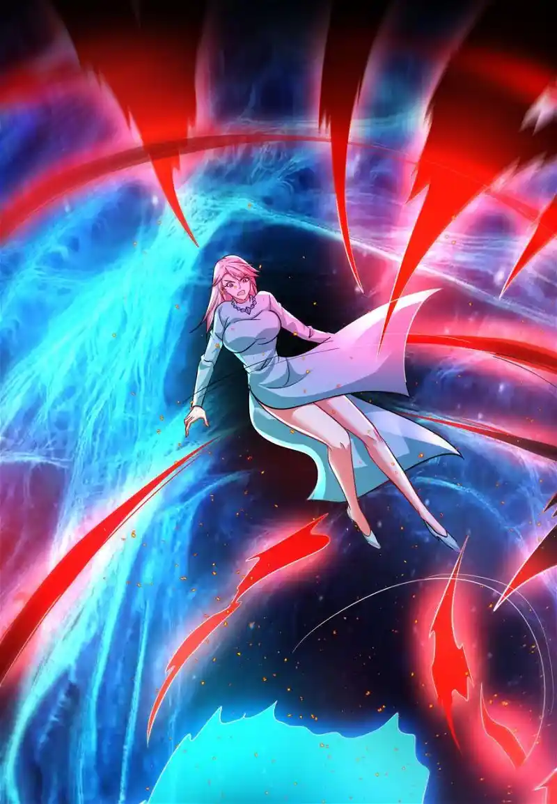 Peerless Doctor In The City Chapter 260