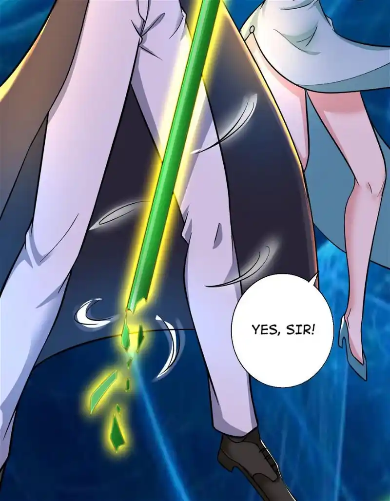 Peerless Doctor In The City Chapter 260