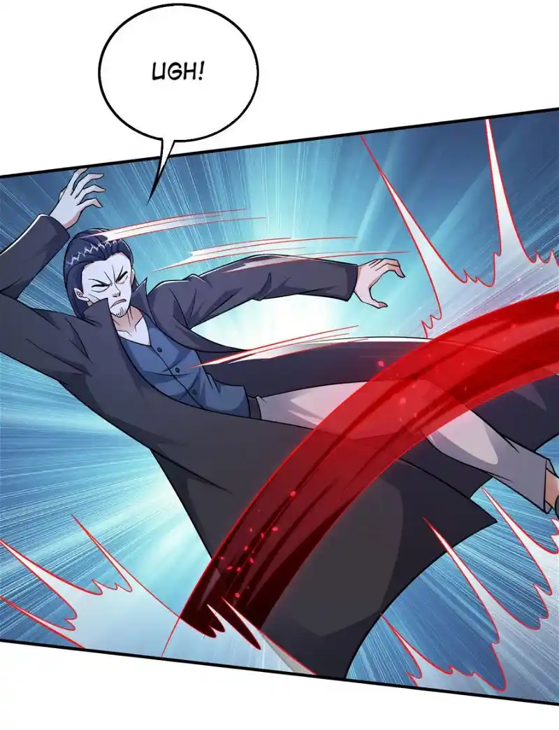 Peerless Doctor In The City Chapter 260