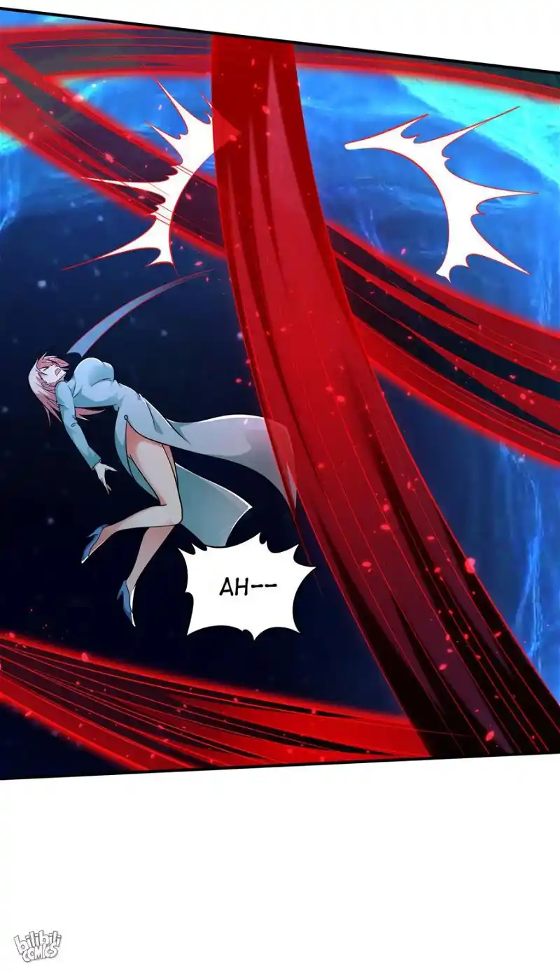 Peerless Doctor In The City Chapter 260