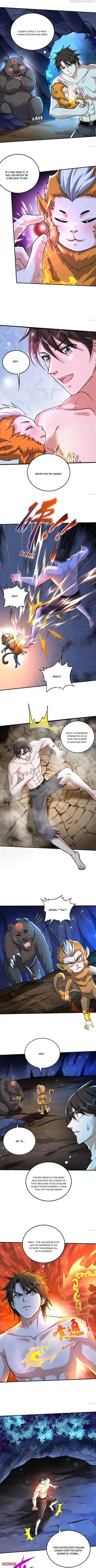 Peerless Doctor In The City Chapter 268