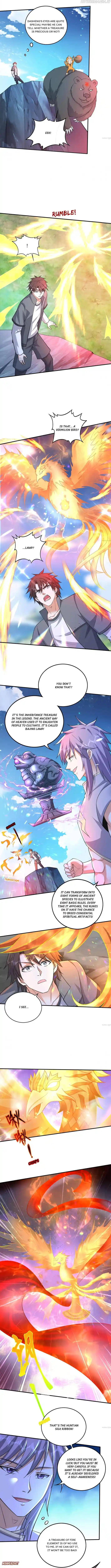 Peerless Doctor In The City Chapter 273