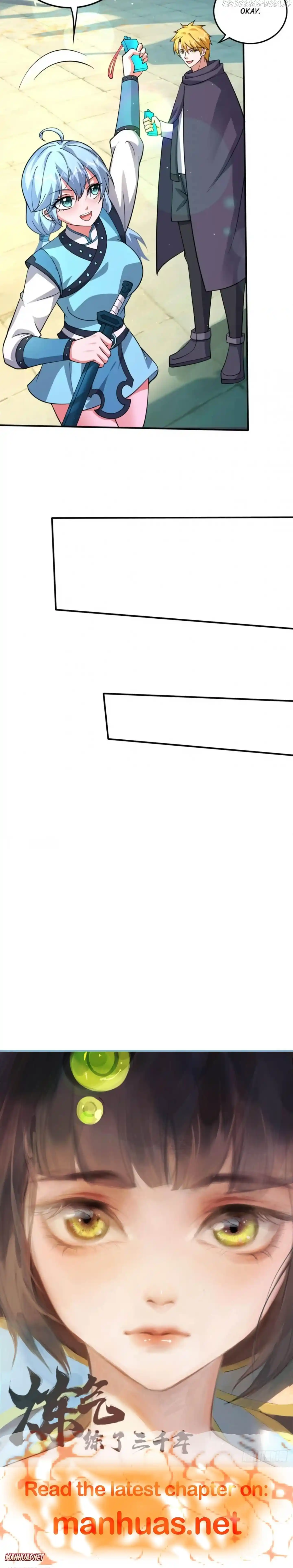 Peerless Doctor In The City Chapter 277