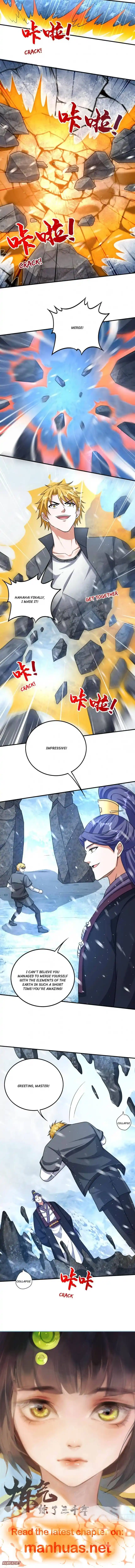 Peerless Doctor In The City Chapter 280