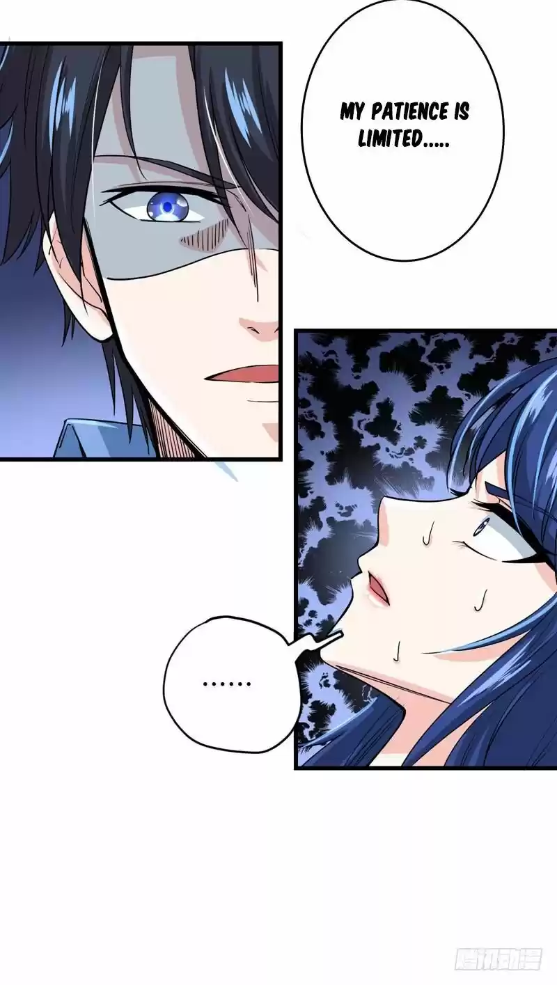 Peerless Doctor In The City Chapter 29