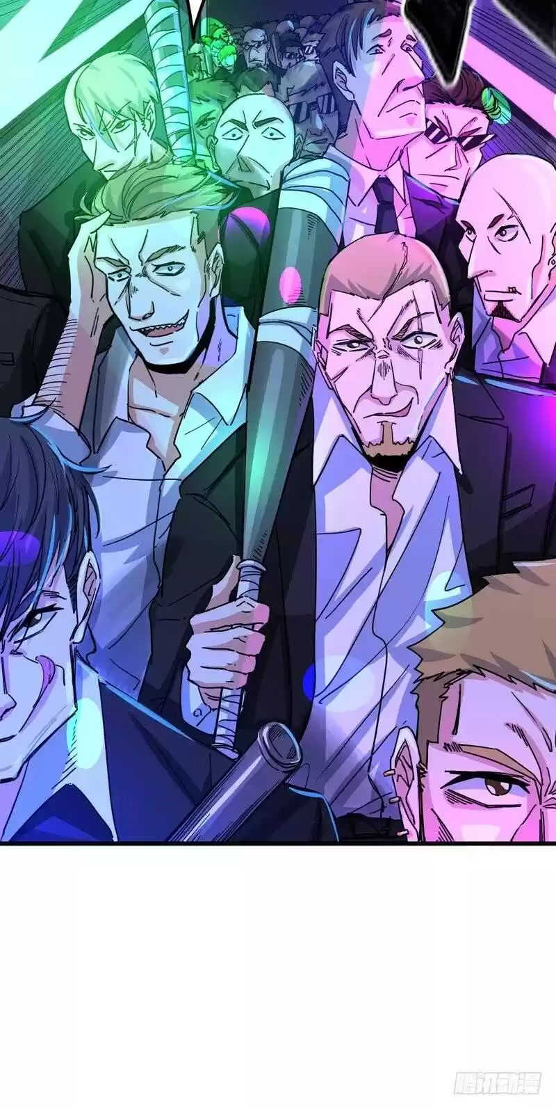 Peerless Doctor In The City Chapter 29