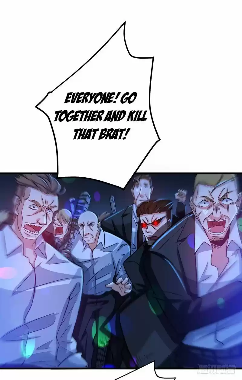 Peerless Doctor In The City Chapter 29