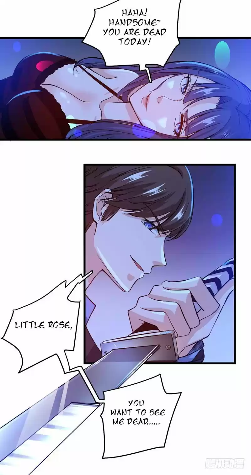 Peerless Doctor In The City Chapter 29