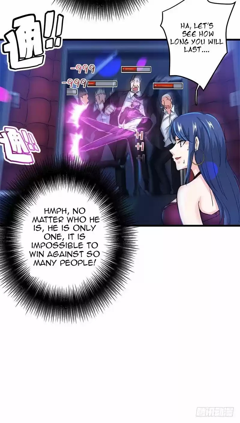 Peerless Doctor In The City Chapter 29