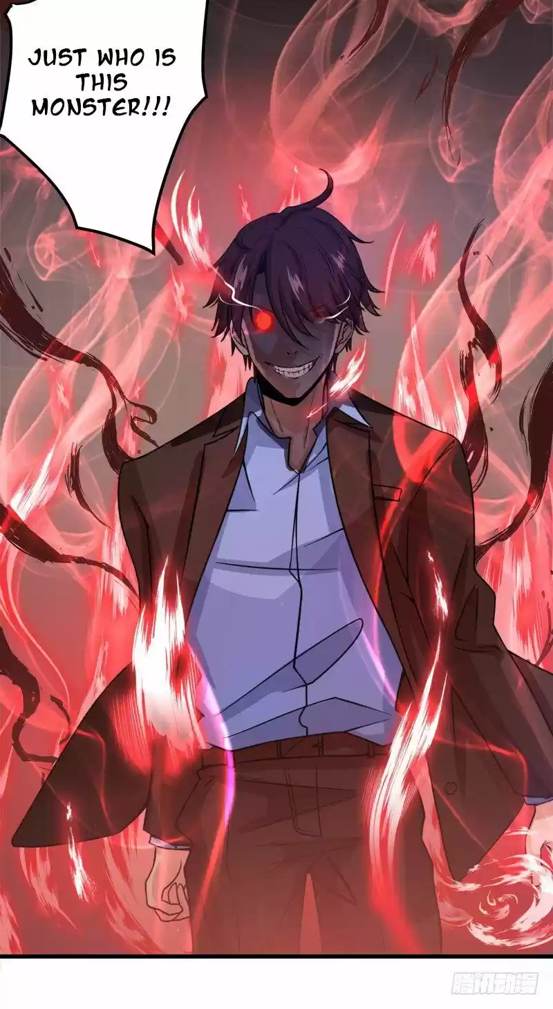 Peerless Doctor In The City Chapter 29