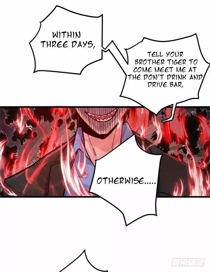 Peerless Doctor In The City Chapter 29