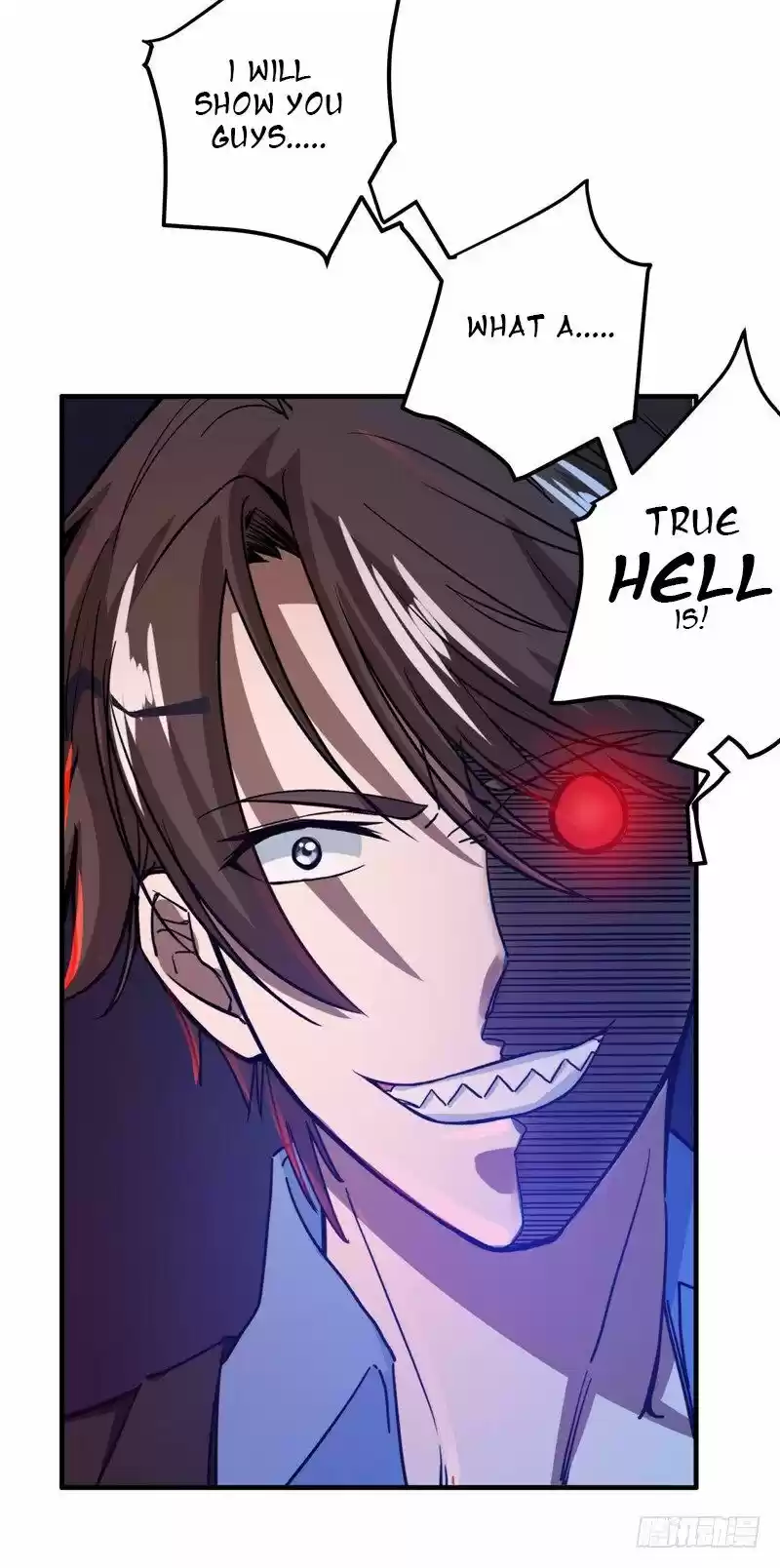 Peerless Doctor In The City Chapter 29