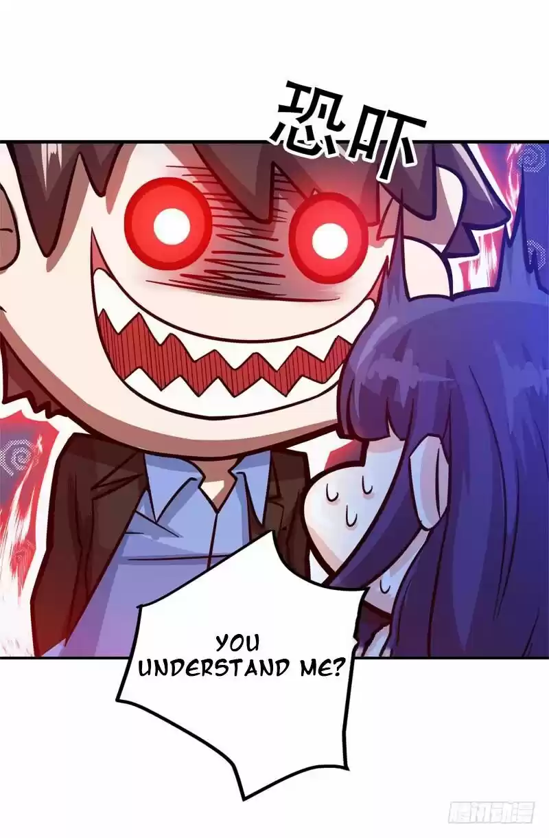 Peerless Doctor In The City Chapter 29